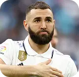 Karim Benzema