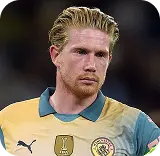 Kevin De Bruyne