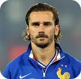 Antoine Griezmann