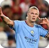 Erling Haaland