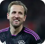 Harry Kane