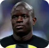 N'Golo Kanté