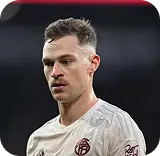 Joshua Kimmich