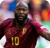 Romelu Lukaku