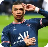 Kylian Mbappé