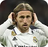 Luka Modrić