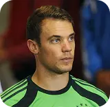 Manuel Neuer