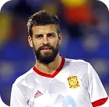 Gerard Piqué