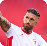 Sergio Ramos
