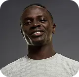 Sadio Mané