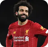 Mohamed Salah