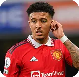 Jadon Sancho
