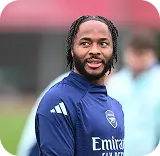 Raheem Sterling