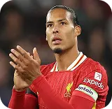 Virgil van Dijk